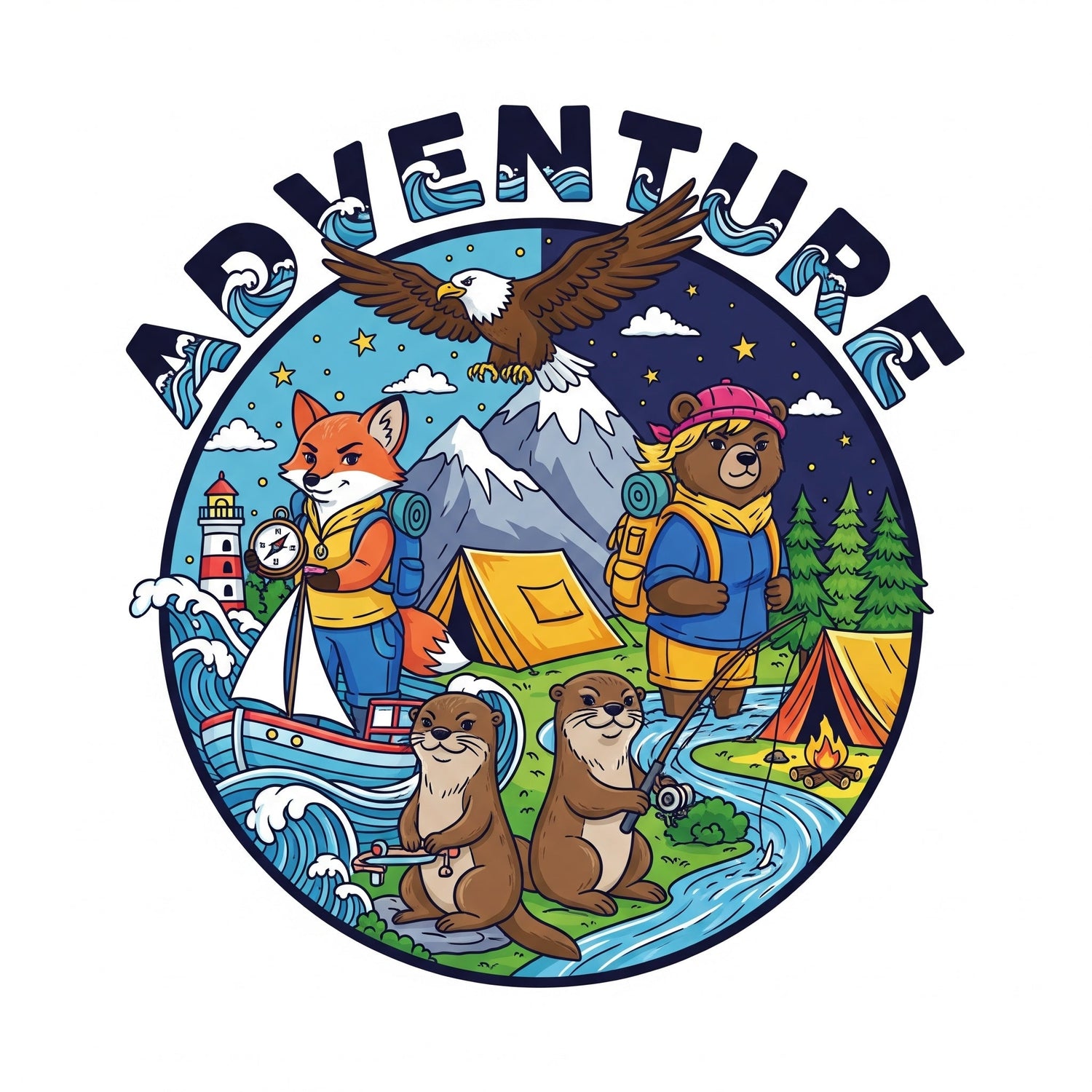 Adventure