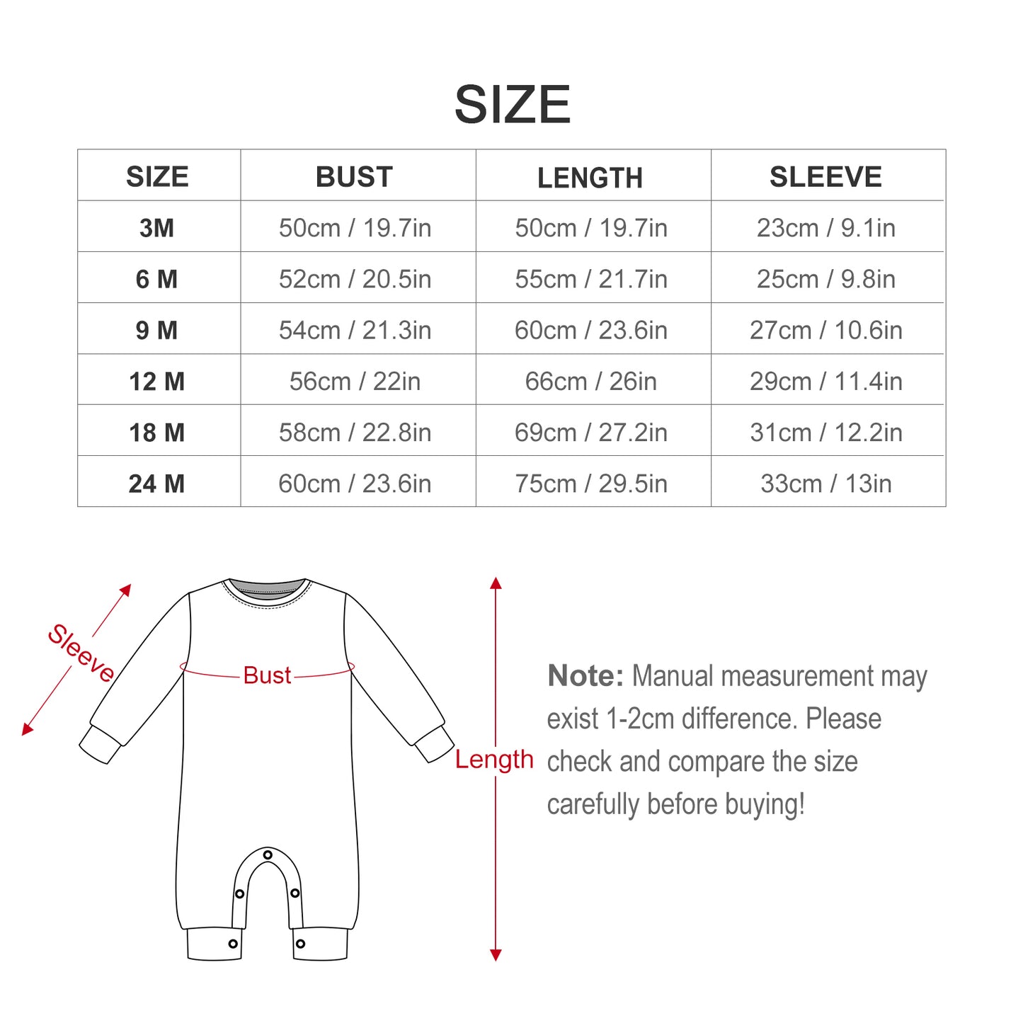 Pink Dino Romper Long Sleeve Baby Romper